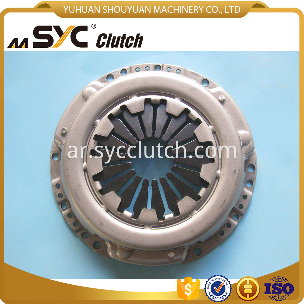 Chery Clutch Cover